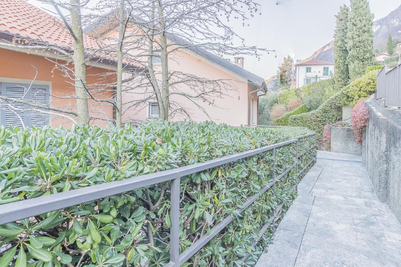 The Apple House Varenna Exterior foto